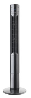 Ventilatore a colonna elettronico con telecomando