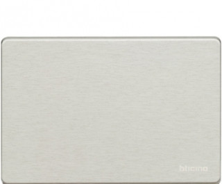 MAGIC - PLACCA 3P CIECA OXIDAL