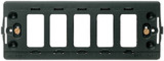MAGIC - SUPPORTO A 5 POSTI MODULO 505