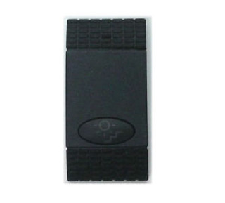 LIVING INT - TASTO SERIG 'LUCE SCALE' 1 MOD