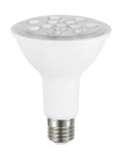 Lampada LED PAR30 PLANT 10W 3500°K ideale per la crescita delle piante