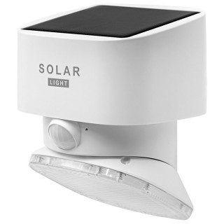PROIETTORE LED SOLARE E-PELIKAN 4000K BIANCA