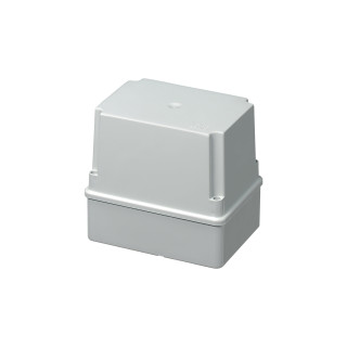 Cassetta derivazione IP56 COPERCHIO ALTO 190x140x140mm