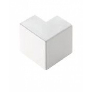 Angolo est. per  minican. dim. 25x17 bianco