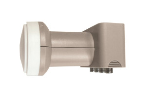 LNB 4 OUT V/H V/H 0.1 DB