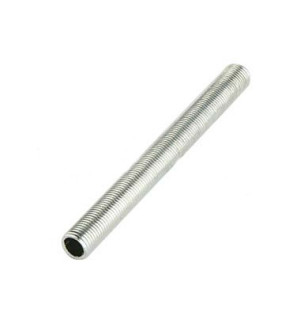 Niples tubetto in ferro filettato M10X1 1 metro