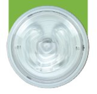 PLAFONIERA NL RONDO 2DIRN18WH 18W BIANCA