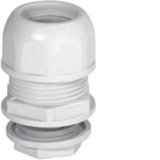 Raccordo IP65 guaina-scatola Ø 14 passo GAS 1/2"