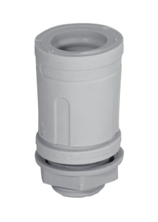 Raccordo IP67 tubo-scatola Ø50