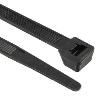Fascetta PA6.6 NERA 780X9mm