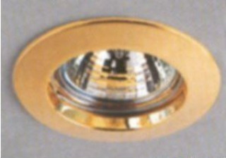 INCASSO ANELLO FISSO ORO GU5,3-PRODOTTO MADE IN ITALY-