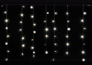 Tenda CLASSIC D WINDOW ICE LIGHT 48FLASHLED