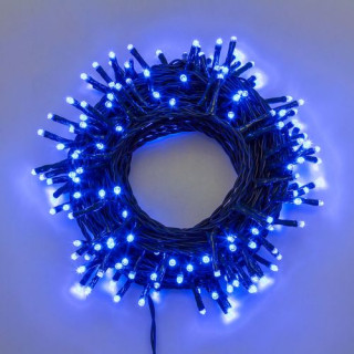 Catena lineare 180 led