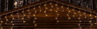 Tenda Ice Light WLED 255 LED 10mt