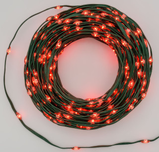 Catena MTL 400 GOCCE LED Cavo Soft
