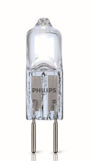LAMPADA ALOGENA G4  20W 12V G4 FS1          OSRAM