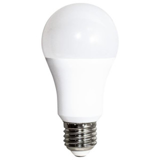 Lampada LED GOCCIA E27 9W 12-24V  4000K