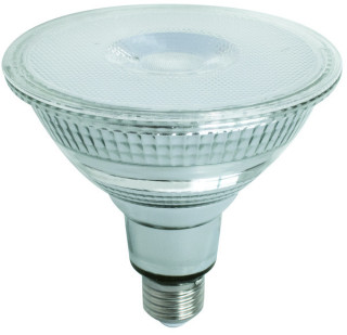 LAMPADA LED PAR38 13W IP65 4000K 36°