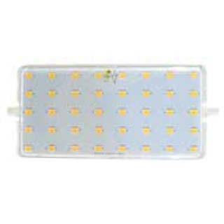 LAMPADA R7S LED REFOND 13W 180° LUCE CALDA 3000K