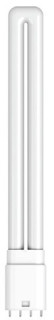 Lampada LED PL-L 4Pin 12W 4000°K sostituisce PL-L 24W neon