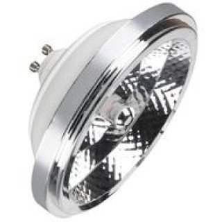 LAMPADA LED AR111 12W GU10 1050LM(FT) 111X58MM3000K BA30° RA80 BOX