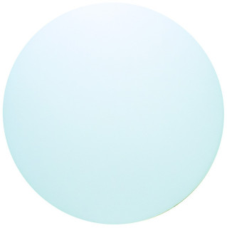 Plafoniera LED Ø33 IP54 45W TRICOLOR