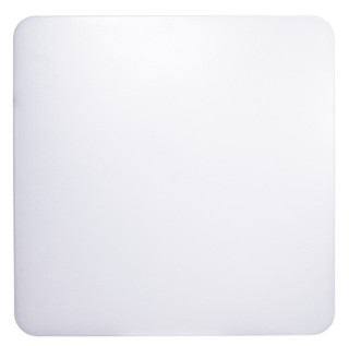 Plafoniera LED 27W 25x25cm TRICOLOR IP54