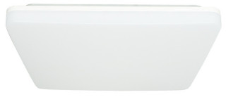 Plafoniera LED 60W 40x40cm TRICOLOR IP54