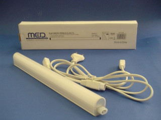 Regletta sottopensile A LED T5