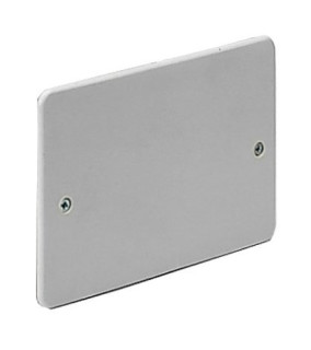 Coperchio x scatola incasso 503 ( 3 frutti )