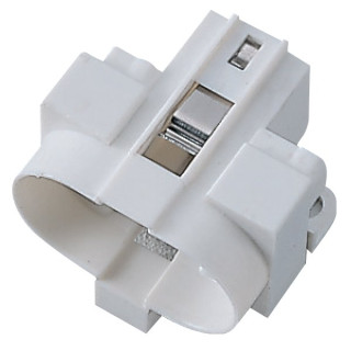 PORTALAMPADA ATTACCO G23 x PL-S