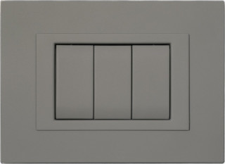 PLACCA ELITE MATT 3M AVANA