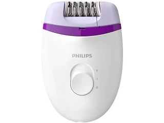 EPILATORE C/CAVO 2 VEL. SATINELLE PHILIPS