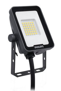 Faretto LED 20W BVP164 luce 830 3000°k