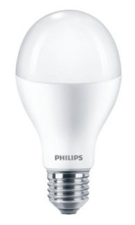 COREPRO LEDBULB ND 15.5-120WA67E27 865FR  ***