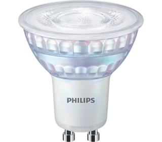 Corepro LEDspot 730lm GU10 840 60D