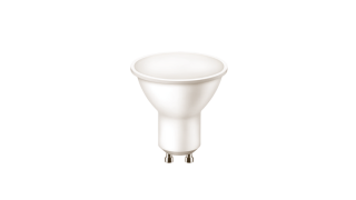 LAMPADA LED 50W GU10 865 36D ND 1CT/10