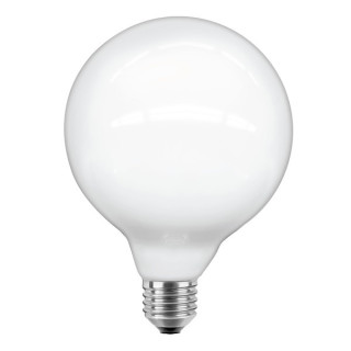 Lampada GLOBO OPALE  Ø120 60W E27