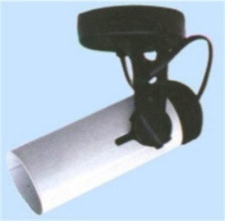 FARETTO CON BASE BIANCO  MADE IN ITALY