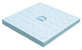 COPERCHIO 200X200 PER POZZETTO
Carico di rottura 6000 Newton.