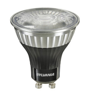 Lampada LED dicroica GU10 5,5W 360LM 4000°K 40° A+ Dimmerabile