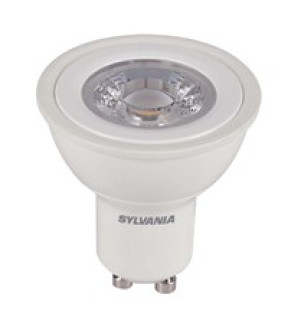 LAMP.REFLED+ES50 6,5W GU10 36° 450LM LUCE MEDIA 4000K