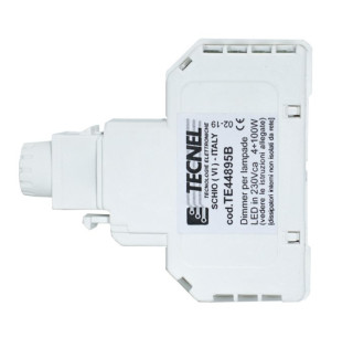 DIMMER DEV.LAMP.LED REG.100W/230VCA KSB