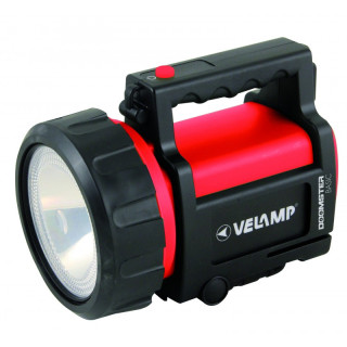 FARO 1W100LM FUNZ. 4R25 +ADATT. PER 4XD (TORCIA)