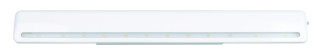 Plafoniera LED a batteria AA con interruttore on/off