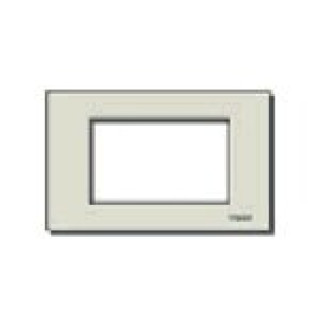 Placca 3Msp allum.scatto oro