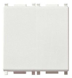 COPRIFORO 2M BIANCO