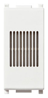 Ronzatore 12V 50-60Hz BIANCO