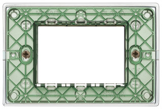 Placca 3M reflex aria