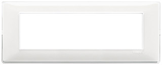 Placca 7M reflex neve